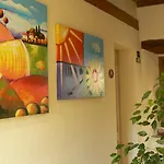 Thalassa E Bed & Breakfast Arcidosso