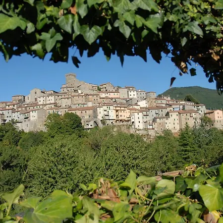 Bed & Breakfast Thalassa E