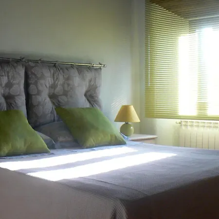 Bed & Breakfast Thalassa E Arcidosso