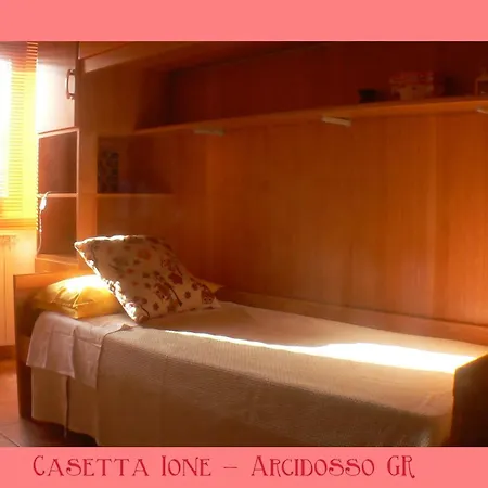 Thalassa E Bed & Breakfast 2*
