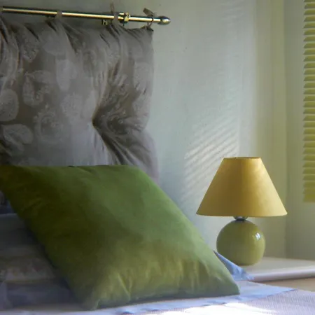 Bed & Breakfast Thalassa E