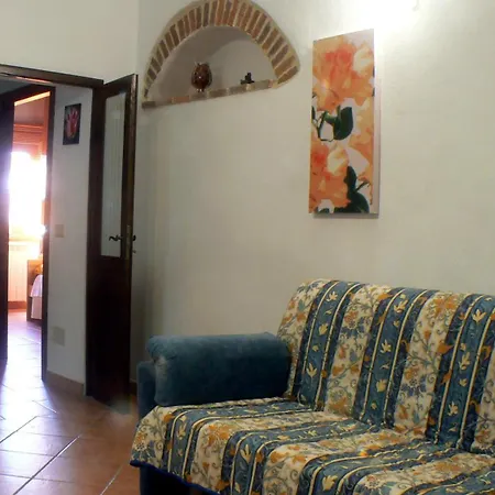 Bed & Breakfast Thalassa E 2*