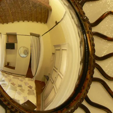 Bed & Breakfast Thalassa E 2*
