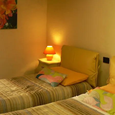 Thalassa E Bed & Breakfast