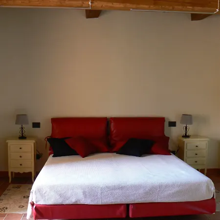 Thalassa E Bed & Breakfast 3*