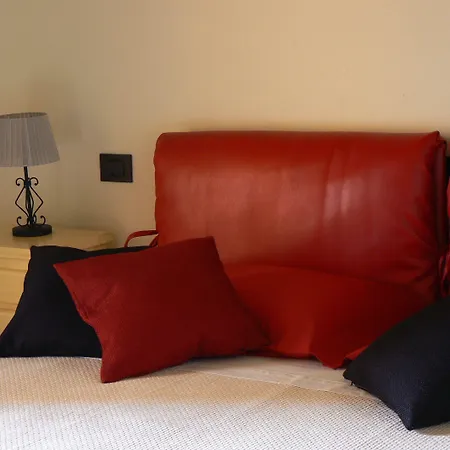 Bed & Breakfast Thalassa E