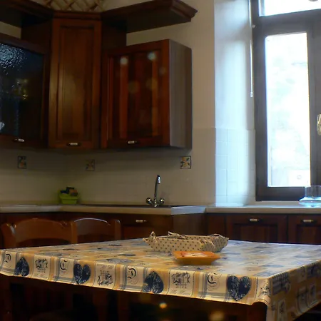 Thalassa E Arcidosso