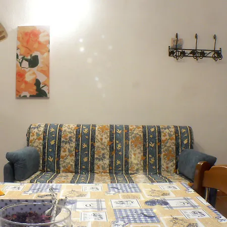 Bed & Breakfast Thalassa E