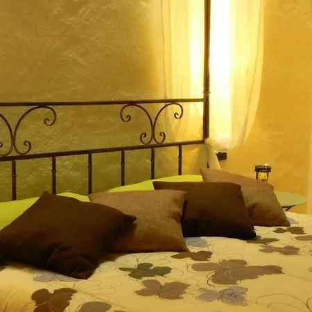 Bed & Breakfast Thalassa E Arcidosso