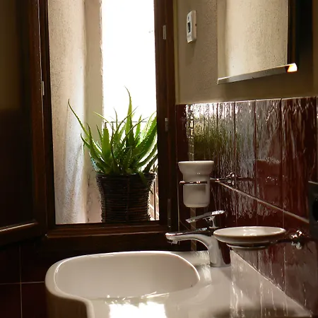 Thalassa E Bed & Breakfast 3*