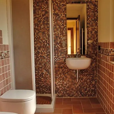 Thalassa E Bed & Breakfast 3*