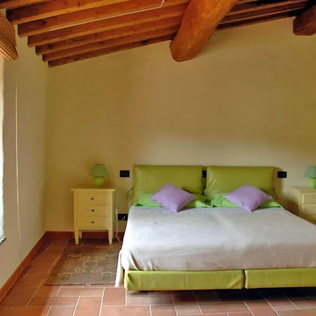 Bed & Breakfast Thalassa E 3*