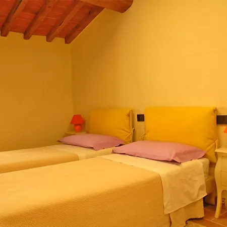 Bed & Breakfast Thalassa E Arcidosso