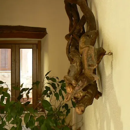 Bed & Breakfast Thalassa E