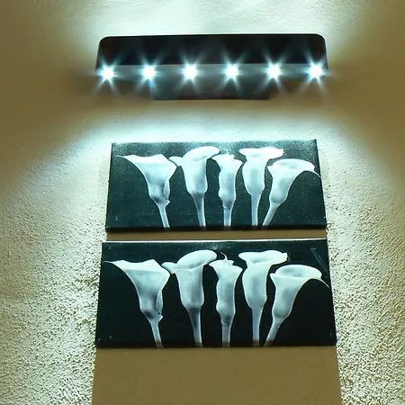 Bed & Breakfast Thalassa E 3*