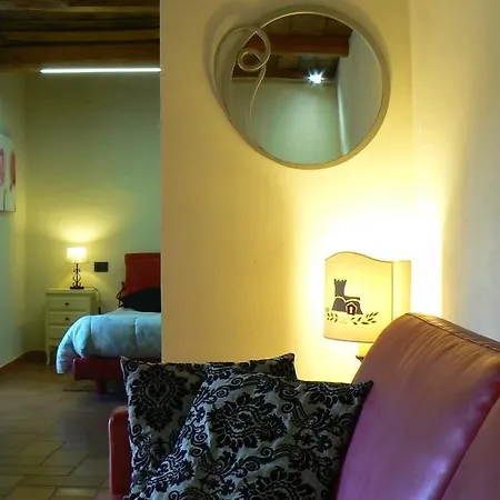 Thalassa E Bed & Breakfast 2*