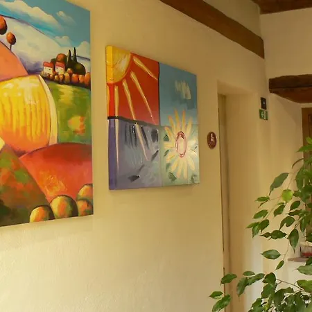 Thalassa E Bed & Breakfast Arcidosso