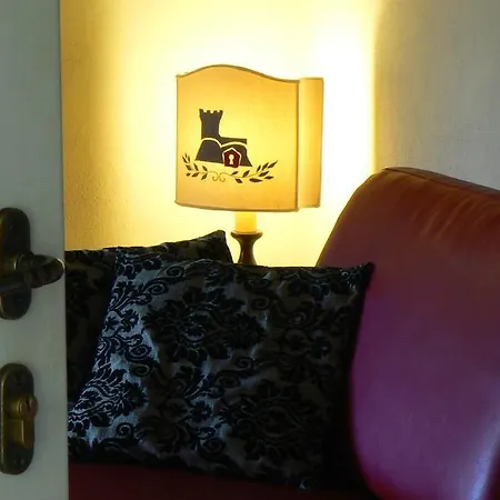 Thalassa E Bed & Breakfast