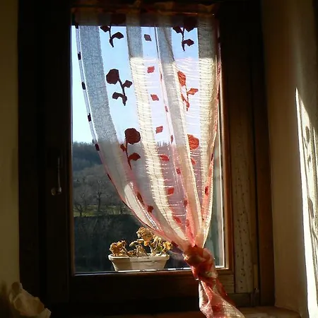 Thalassa E Bed & Breakfast 3*