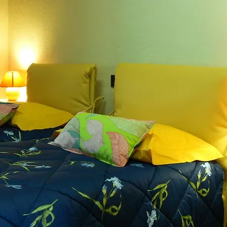 Bed & Breakfast Thalassa E Arcidosso