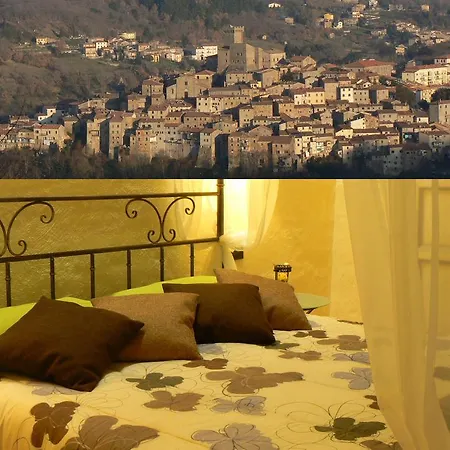 Bed & Breakfast Thalassa E