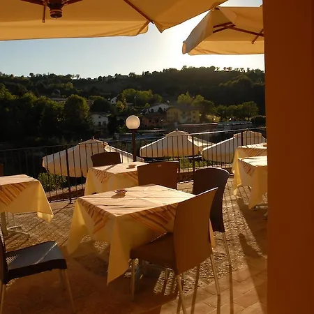 Bed & Breakfast Thalassa E