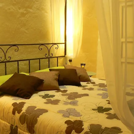Bed & Breakfast Thalassa E