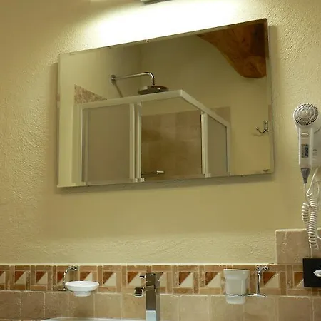 Bed & Breakfast Thalassa E