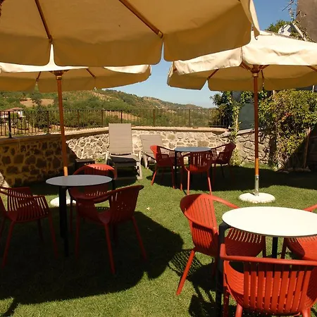 Thalassa E Arcidosso