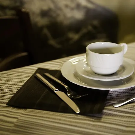 Bed & Breakfast Thalassa E Arcidosso