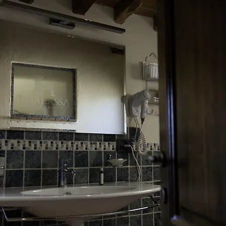 Bed & Breakfast Thalassa E