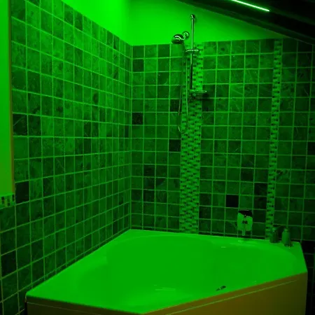 Thalassa E 3* Arcidosso