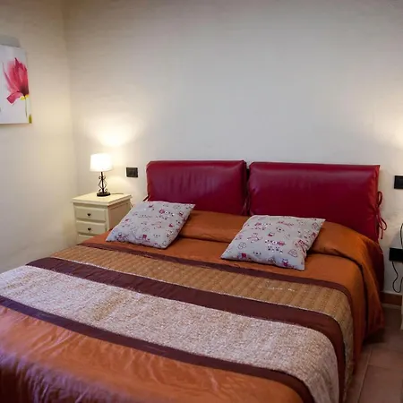 Thalassa E Bed & Breakfast 3*