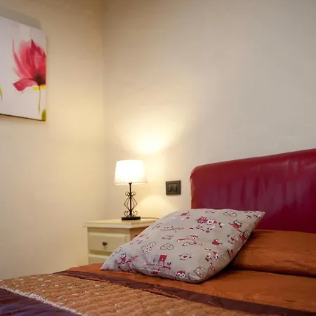 Thalassa E Bed & Breakfast Arcidosso