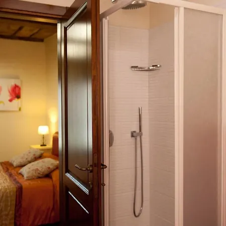 Thalassa E Bed & Breakfast