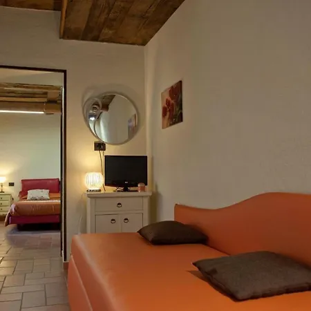 Thalassa E Bed & Breakfast