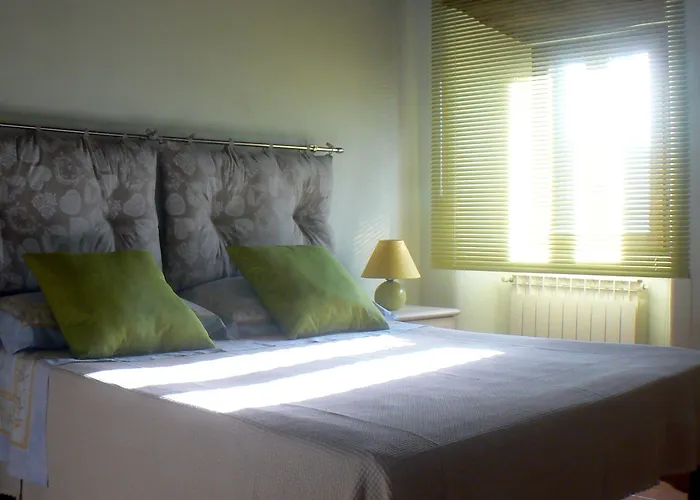 Thalassa E Bed & Breakfast Arcidosso