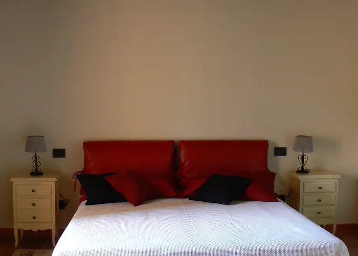 Thalassa E Bed & Breakfast 3*