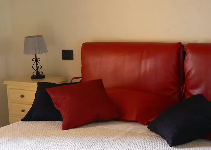 Bed & Breakfast Thalassa E