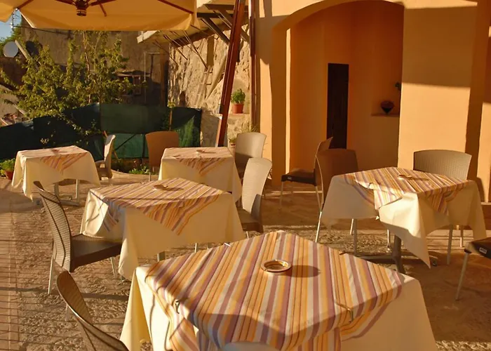 Thalassa E 3* Arcidosso