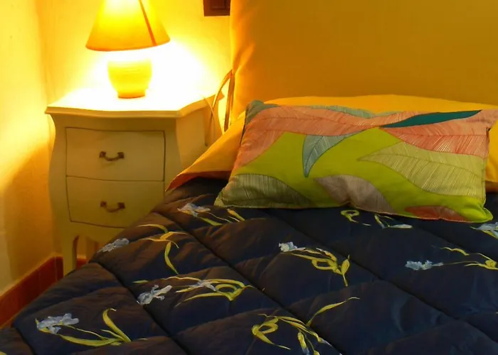 Thalassa E Bed & Breakfast Arcidosso