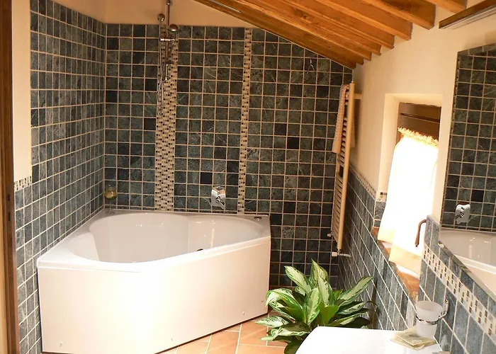 Bed & Breakfast Thalassa E