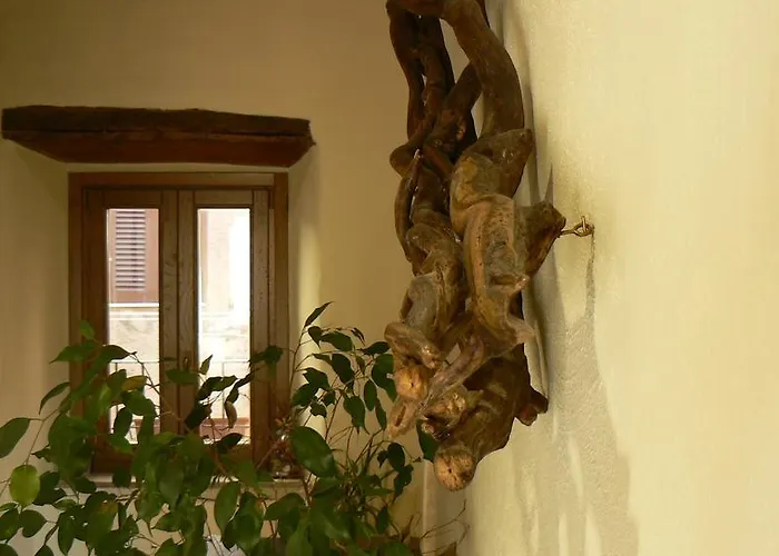 Bed & Breakfast Thalassa E