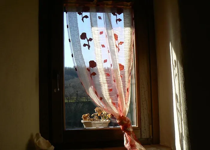 Thalassa E Bed & Breakfast 3*