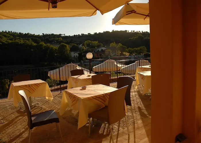 Bed & Breakfast Thalassa E