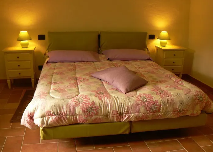 Bed & Breakfast Thalassa E