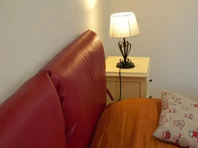 Thalassa E Bed & Breakfast