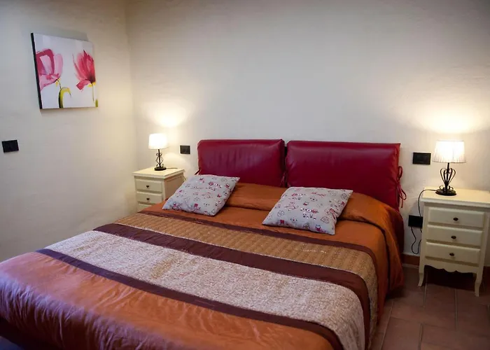 Thalassa E Bed & Breakfast 3*