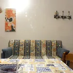Bed and breakfast Thalassa E