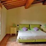 Bed and breakfast Thalassa E 3*